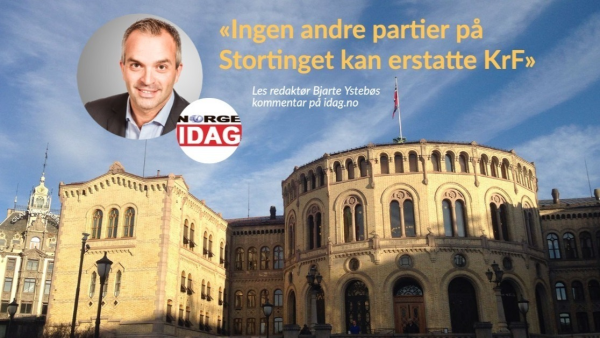 – I år blir det gult