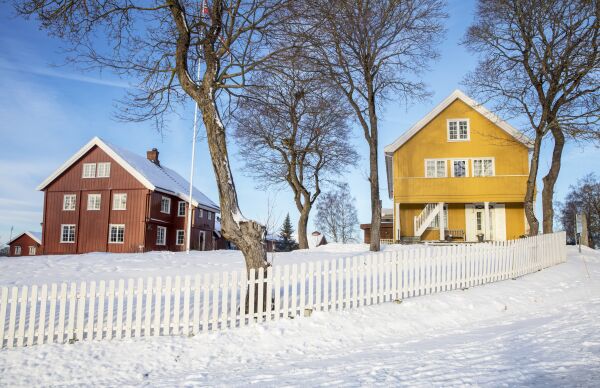 Ny regjeringsplattform kan bli lagt fram i midten av neste uke