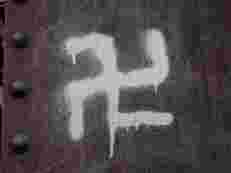 Unge fornekter Holocaust