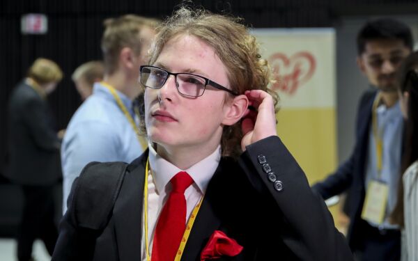 Sier nei til stortingsplass