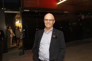 Åpner for at KrF kan måtte operere «blokkuavhengig»