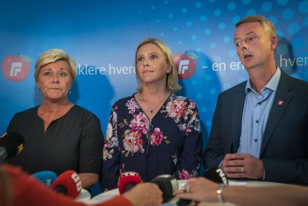 Full splid om bompenger