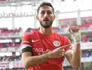 Israelsk fotballspiller arrestert i Tyrkia