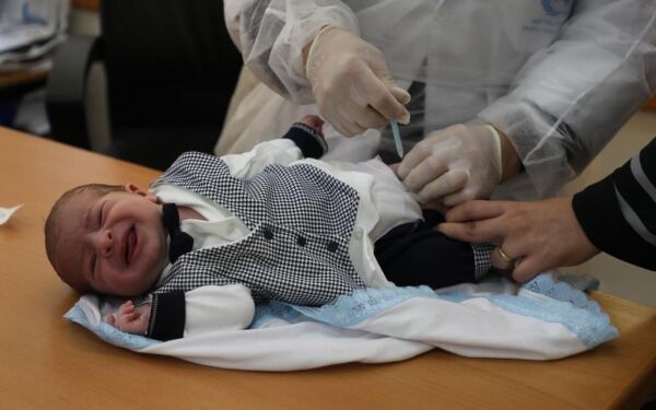 Israelsk teknologi kan hjelpe ufruktbare til å bli gravid