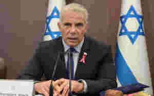 Israel nær avtale med Libanon
