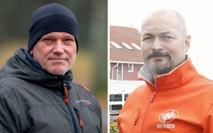 Partiet De Kristne og Demokratene finner sammen
