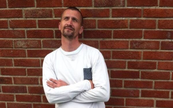 -  Jesus forvandlet mitt liv