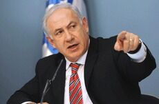 Over halvparten av Israelerne vil stemme for en fredsavtale