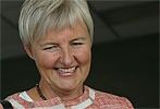 Flertall for Valgerd i Akershus KrF