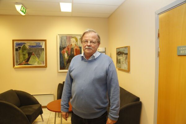 – Dette er drap på en liten unge