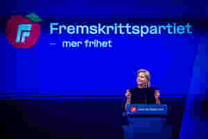 Frp tredobles i sør