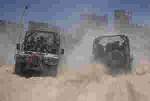 IDF-soldater arrestert for spionasje