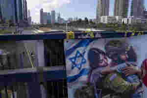Israel ble angrepet på den helligste dagen i året