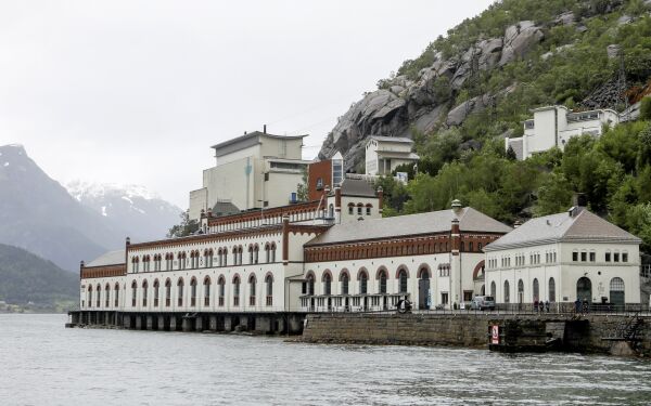 – Grunn til å erklære «force majeure»