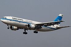 Hadde israelsk pass – ble nektet å fly med Kuwait Airways