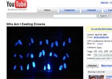 Setter opp musikal etter YouTube-suksess