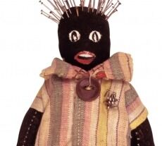 New Orleans var voodoo- hovedstad