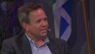 Intervju med Kjell Skartveit