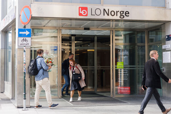 Er det misvisning på Norges moralske kompass?