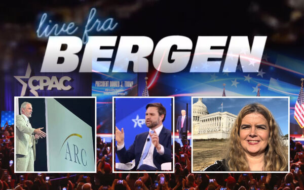 Live fra Bergen