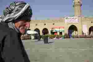 Overveldende flertall for et uavhengig Kurdistan