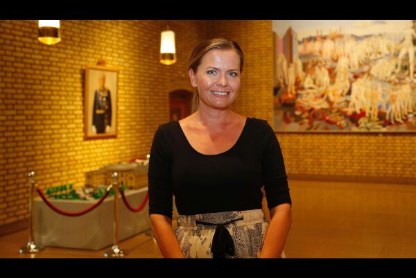 – Vi skal ikke utvide retten til abort
