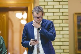 KrF reagerer kraftig på at SV vil fjerne kontantstøtten