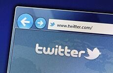 Hamas skjeller ut Twitter
