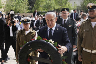 Israel med del-seier i Haag-domstolen