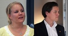 Ansatte støtter Inger Lise Hansen