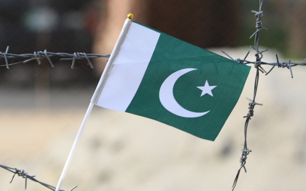 PAKISTAN: Kjemisk kastrering er aktuell for dem som domfelles for overgrep mot barn og gruppevoldtekter, samt for gjengangere i overgrepssaker.
 Foto: Unsplash (illustrasjonsbilde)