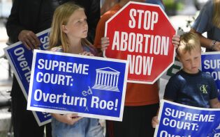 Evangeliske kirker og organisasjoner i USA jubler