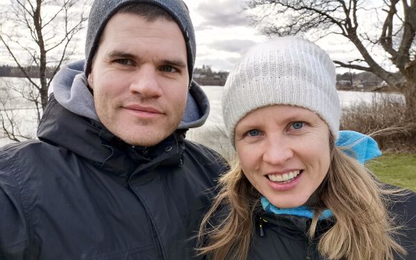 – Gud hadde ventet på meg hele tiden