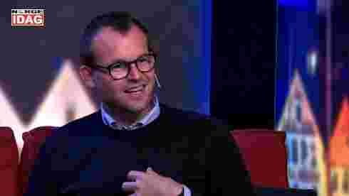 Live fra Bergen ep 51 Kjell Ingolf Ropstad
