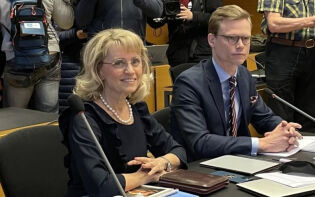 Nå vet vi når Räsänen-dommen faller i Finland