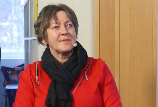 KrF kan få ordføreren i ny storkommune