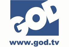 15 årsfeiring av GOD TV