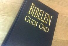 Bibelleseringen 120 år i Norge