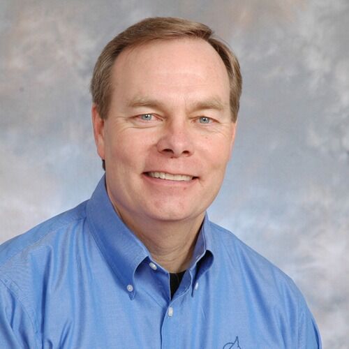 Andrew Wommack til Norge