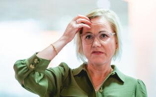 Helseministeren etter Kongsberg-drapene: – Vi har utfordringer