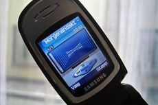 Forventninger til mp3-andakt