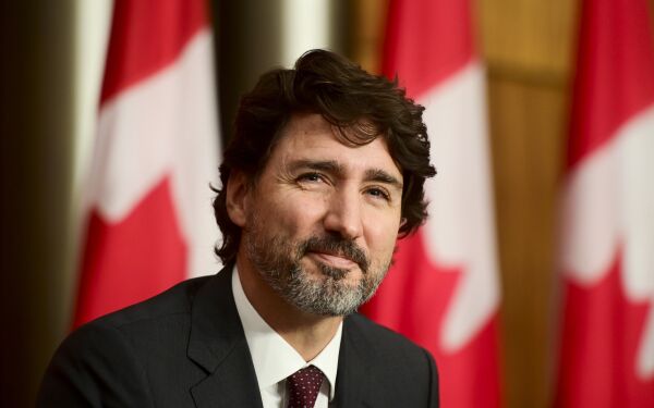 – Antisemittisme har ingen plass i Canada