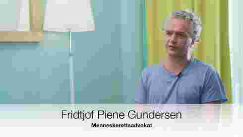 Hovedstaden med pastor Torp - Fridtjof Piene Gundersen promo