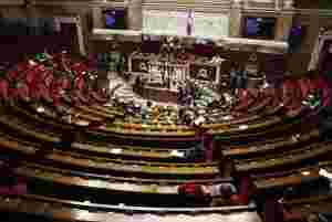 –	Antisionisme er en moderne form for antisemittisme