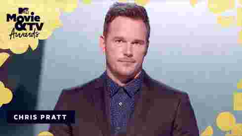 Chris Pratt's 9 regler