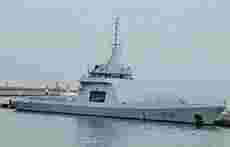 Angrep på fransk marinebase avverget