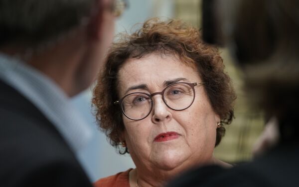 Bollestad mener Ap og Sp setter familiepolitikken i revers