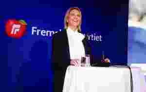 – Straffet seg at Venstre og KrF kom inn i regjering