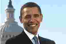 Amerikanske jøder foretrekker Obama
