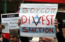 BDS i tilbakegang på amerikanske høyskoler?